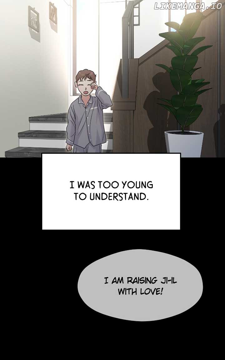 A Campus Romance, I Guess chapter 72 page 82