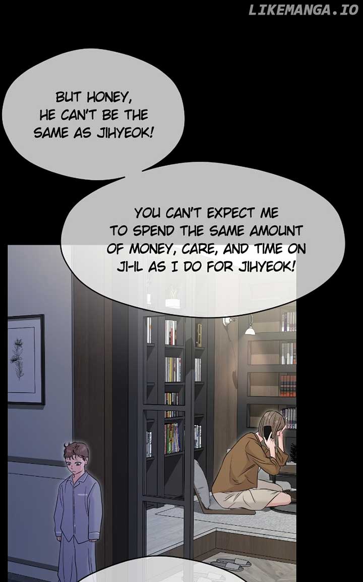 A Campus Romance, I Guess chapter 72 page 83