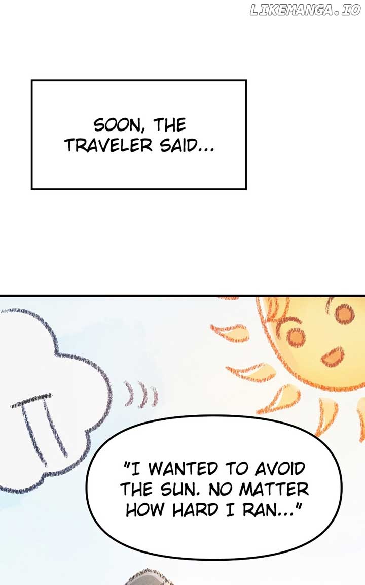 A Campus Romance, I Guess chapter 72 page 9