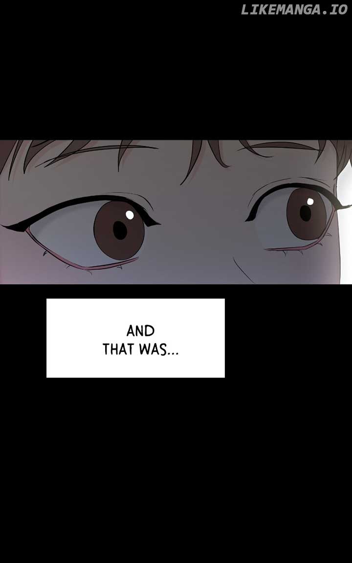 A Campus Romance, I Guess chapter 72 page 90
