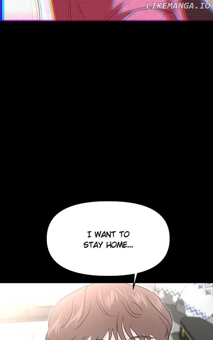 A Campus Romance, I Guess chapter 72 page 94