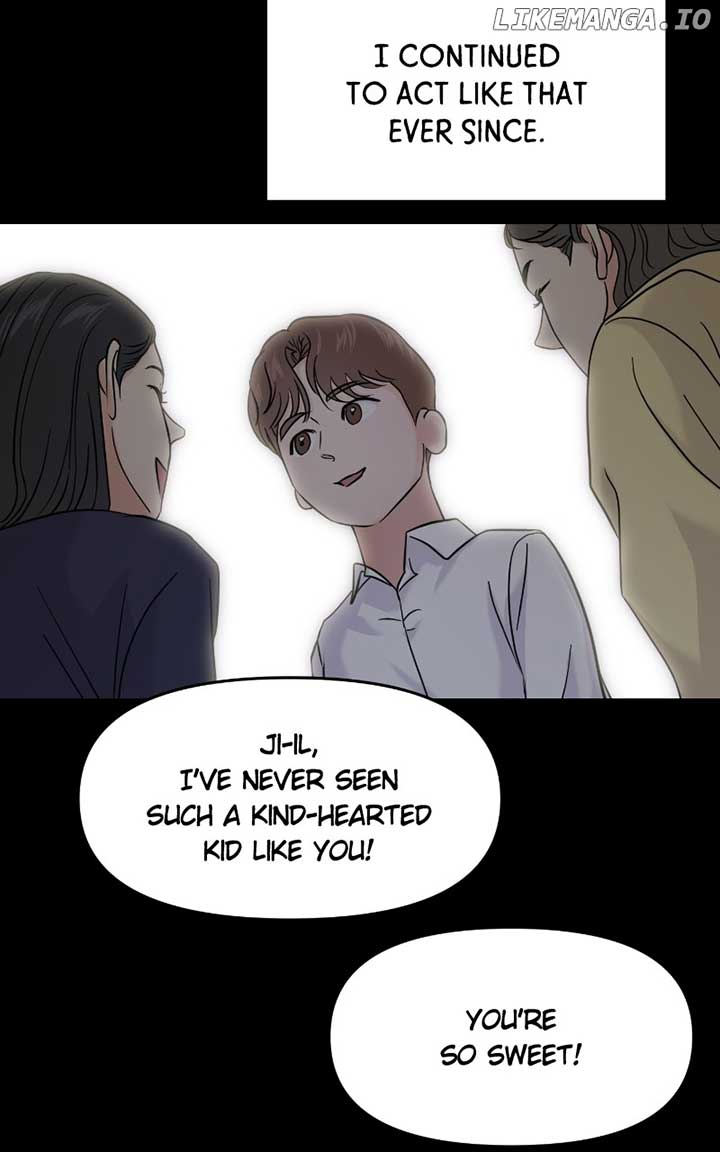 A Campus Romance, I Guess chapter 72 page 97