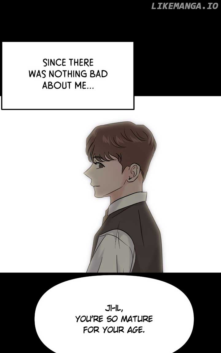 A Campus Romance, I Guess chapter 72 page 98