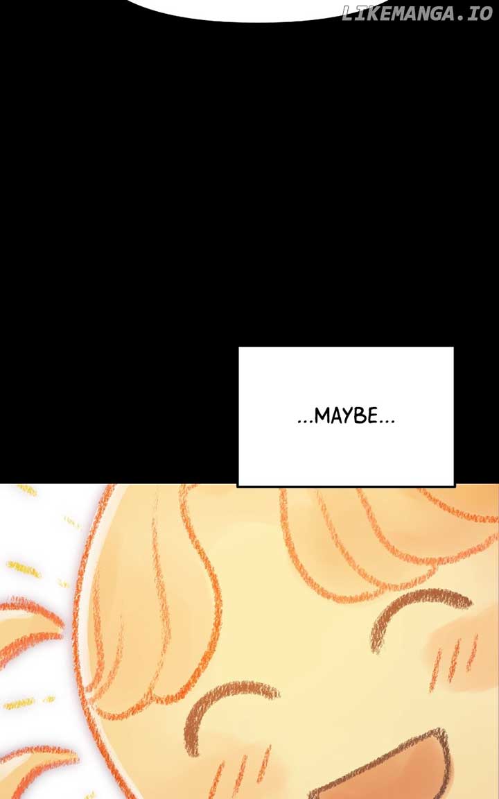 A Campus Romance, I Guess chapter 72 page 99