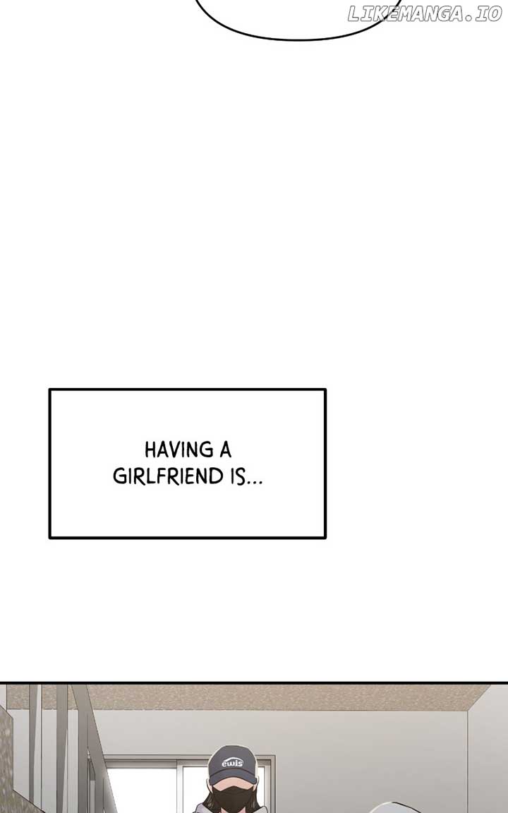 A Campus Romance, I Guess chapter 73 page 104