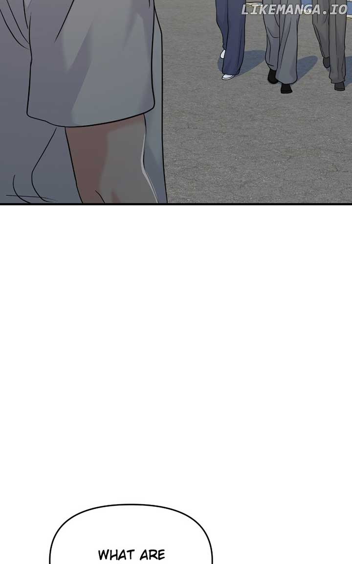 A Campus Romance, I Guess chapter 73 page 115