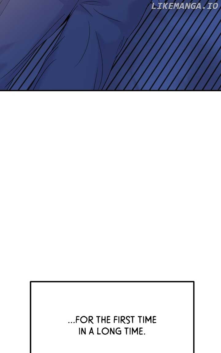 A Campus Romance, I Guess chapter 73 page 124