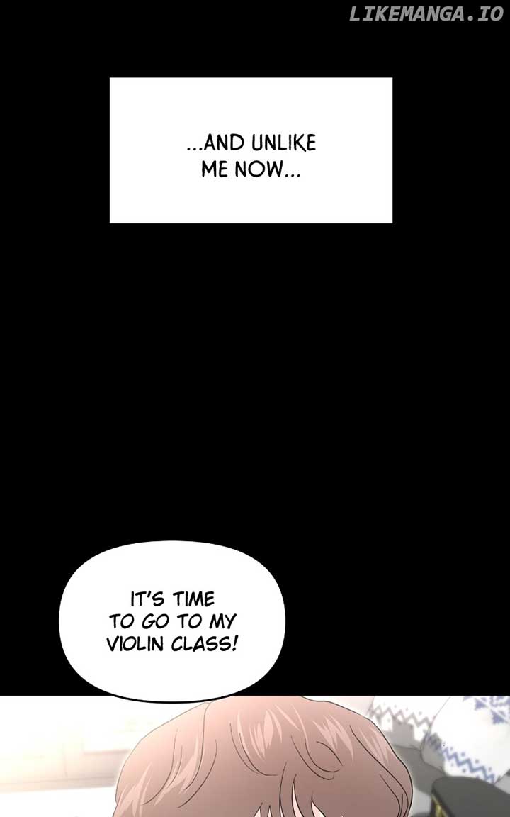 A Campus Romance, I Guess chapter 73 page 130