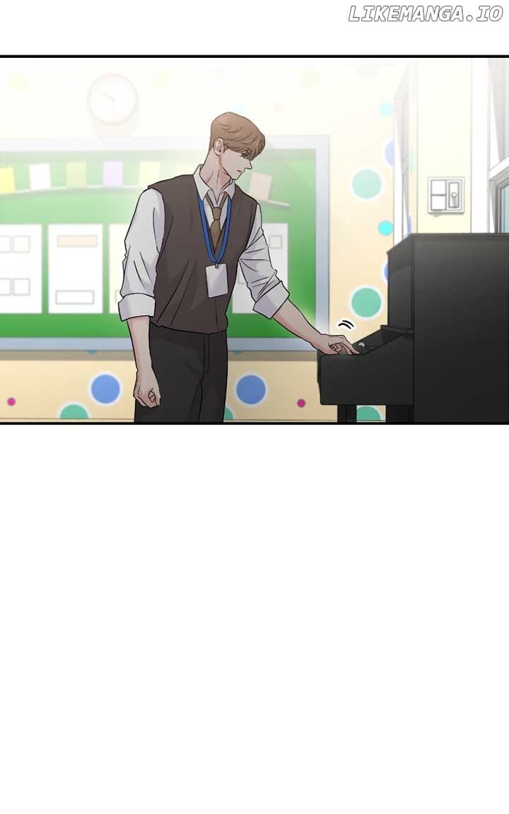 A Campus Romance, I Guess chapter 73 page 14