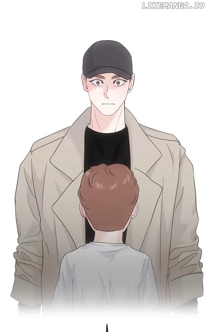 A Campus Romance, I Guess chapter 73 page 147