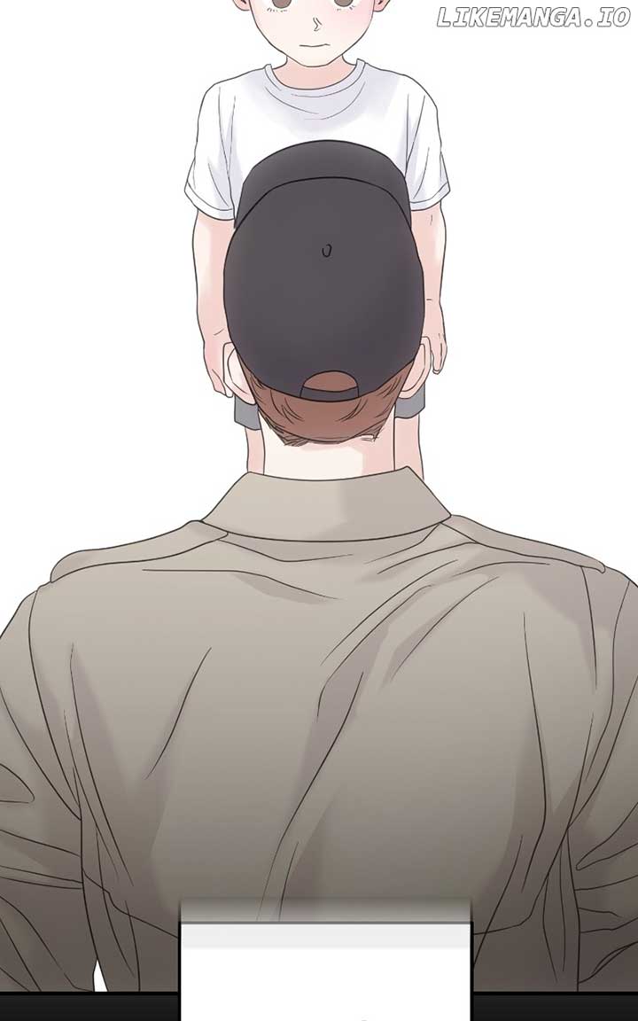 A Campus Romance, I Guess chapter 73 page 149