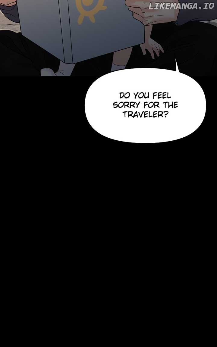 A Campus Romance, I Guess chapter 73 page 152