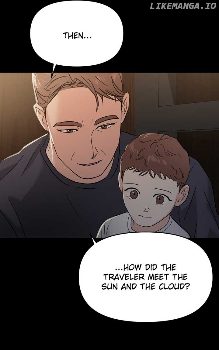 A Campus Romance, I Guess chapter 73 page 153
