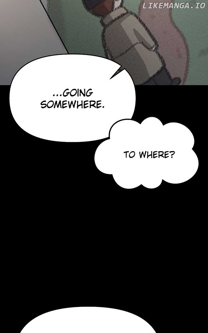 A Campus Romance, I Guess chapter 73 page 155