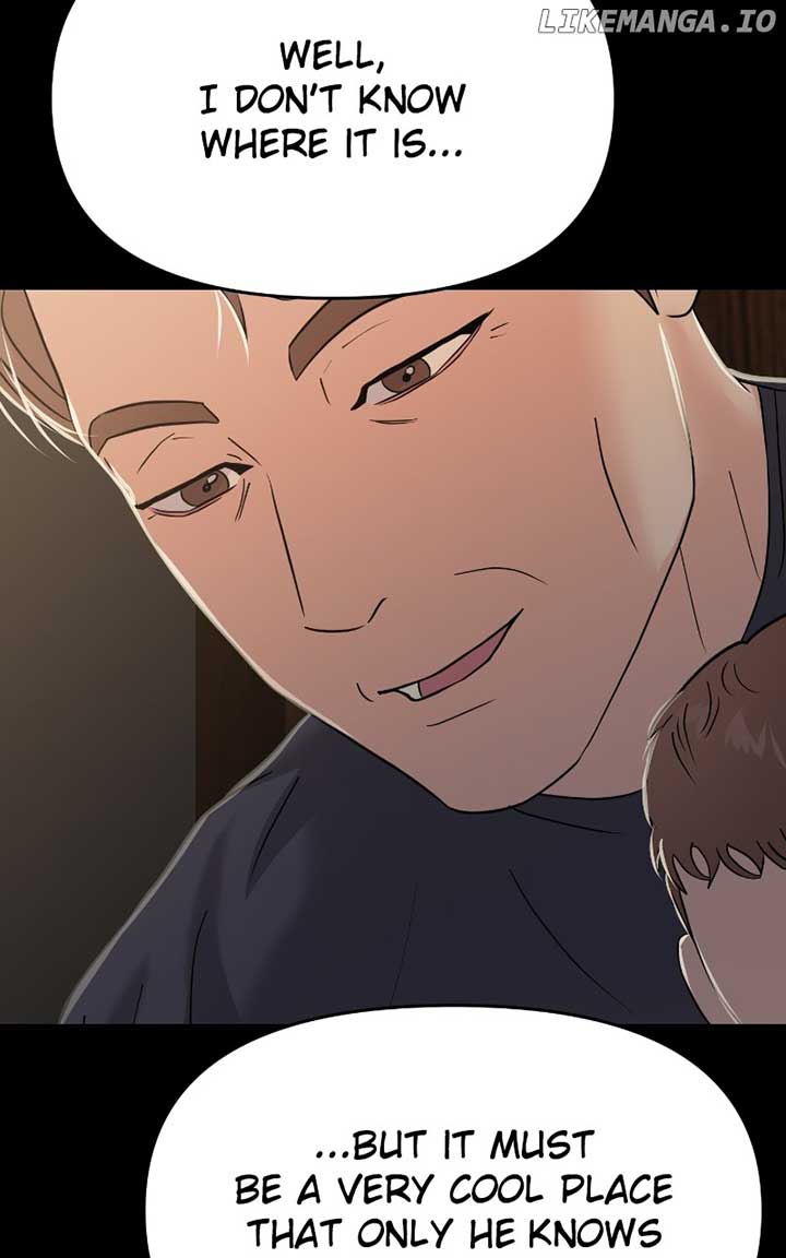 A Campus Romance, I Guess chapter 73 page 156