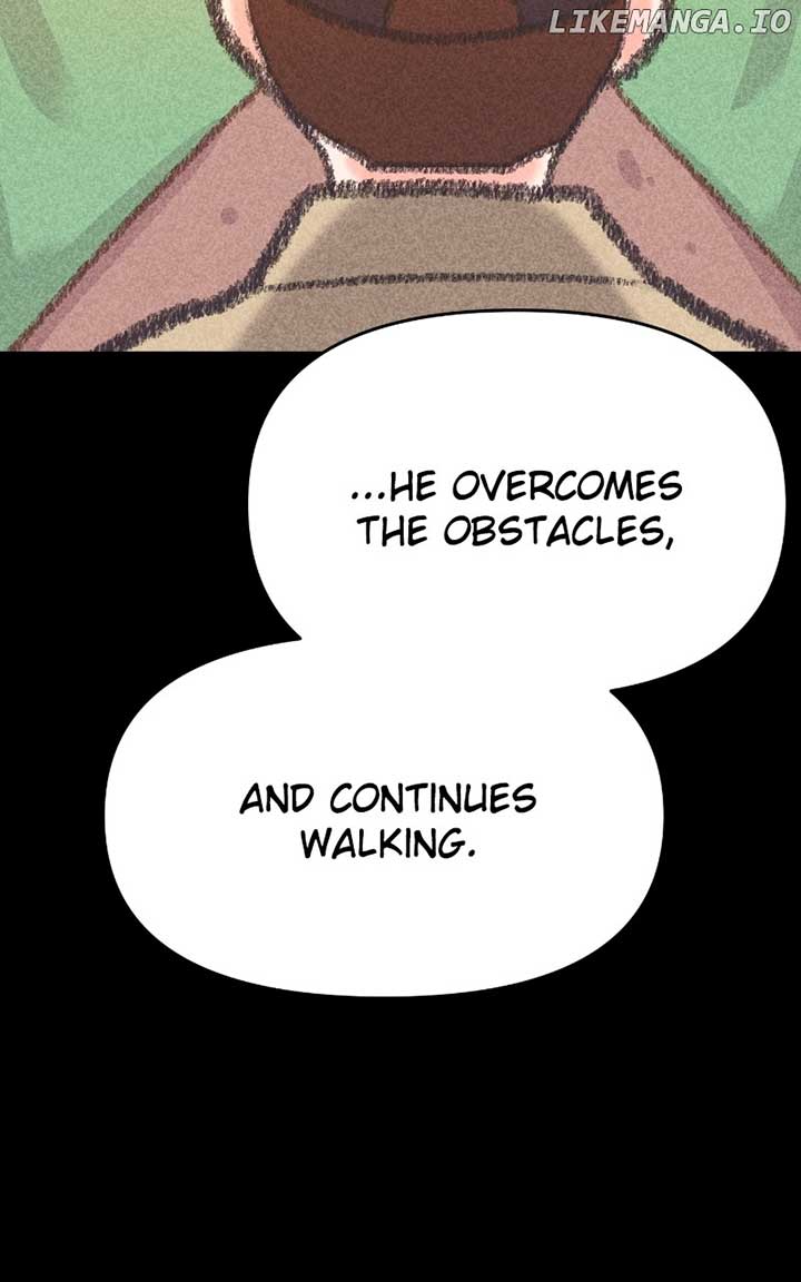 A Campus Romance, I Guess chapter 73 page 159