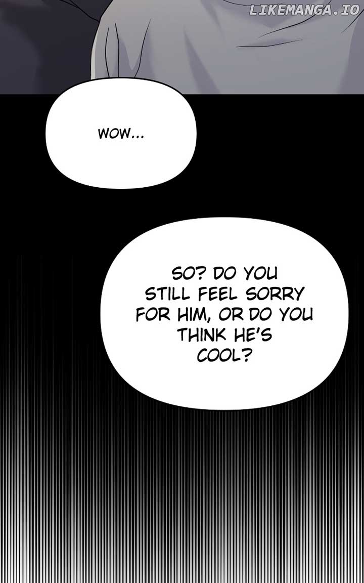 A Campus Romance, I Guess chapter 73 page 161