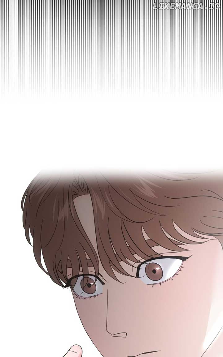 A Campus Romance, I Guess chapter 73 page 162