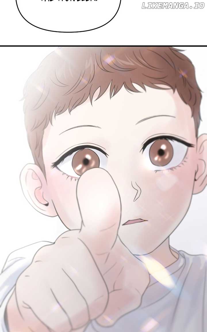 A Campus Romance, I Guess chapter 73 page 166