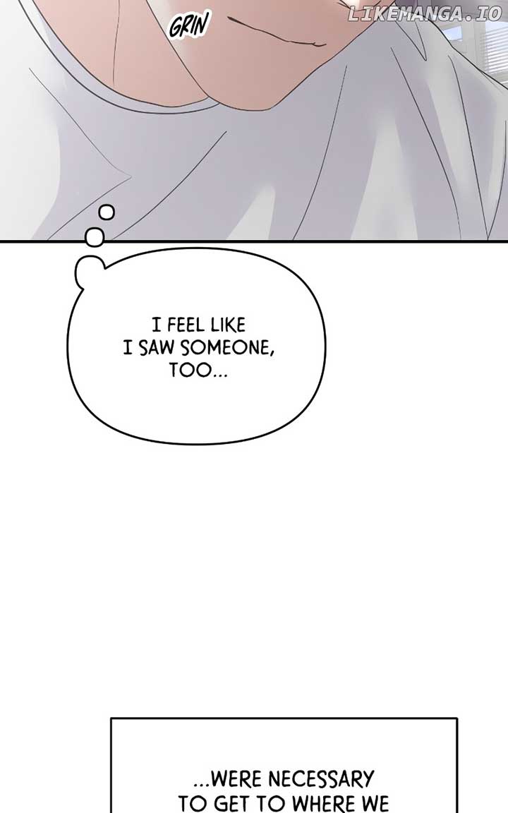 A Campus Romance, I Guess chapter 73 page 181