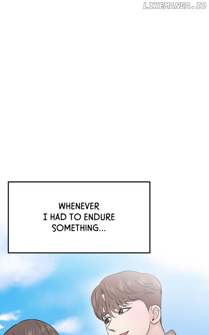 A Campus Romance, I Guess chapter 73 page 23