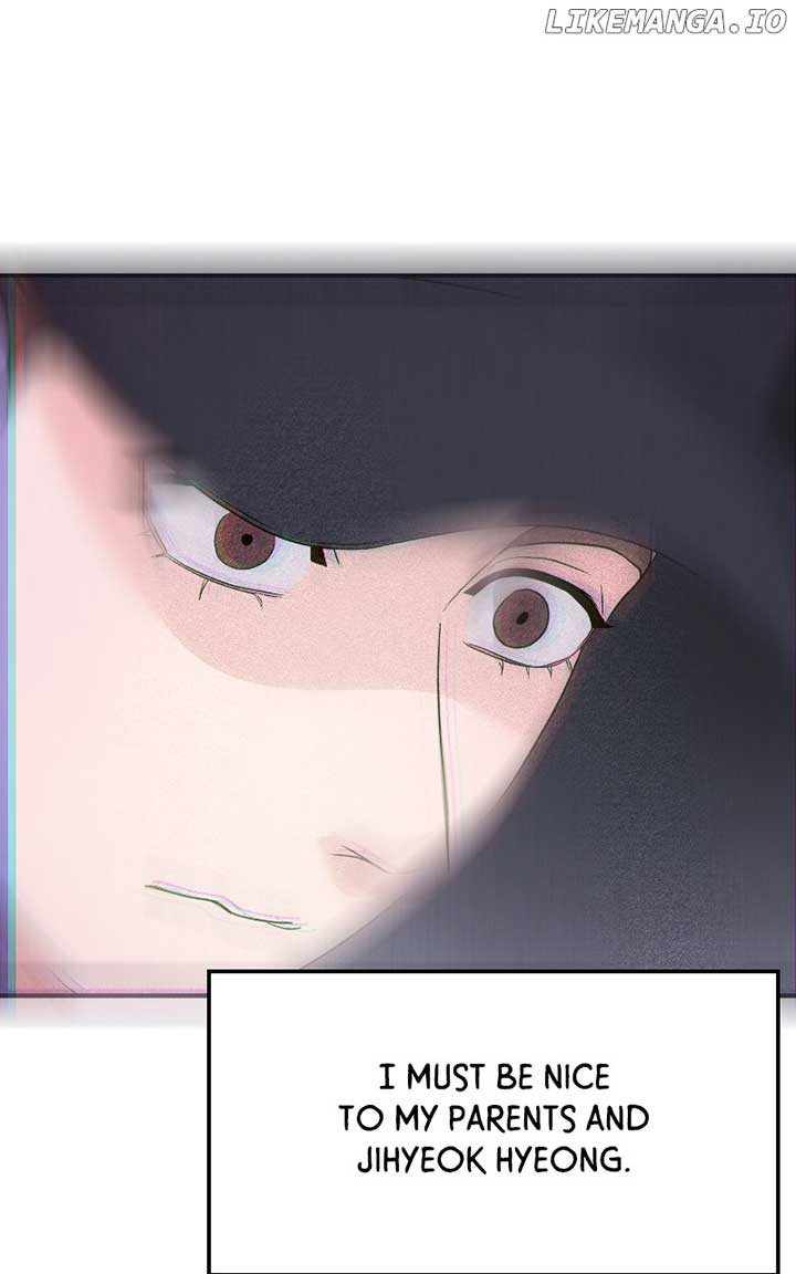 A Campus Romance, I Guess chapter 73 page 31
