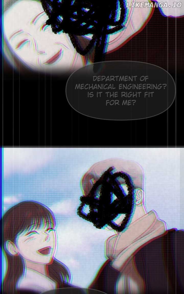 A Campus Romance, I Guess chapter 73 page 37
