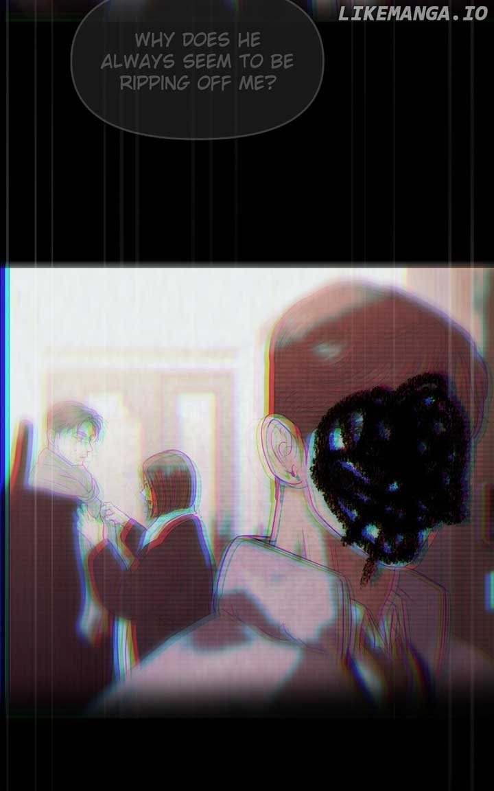 A Campus Romance, I Guess chapter 73 page 38