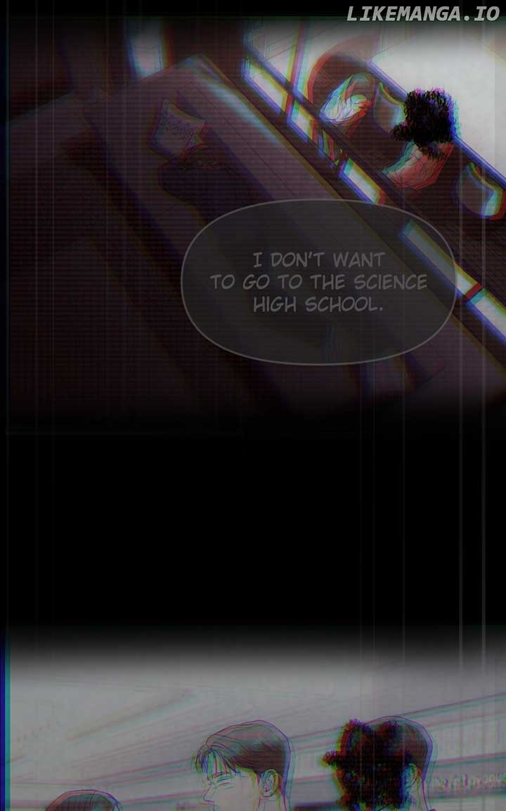 A Campus Romance, I Guess chapter 73 page 40