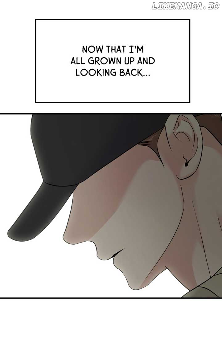 A Campus Romance, I Guess chapter 73 page 43