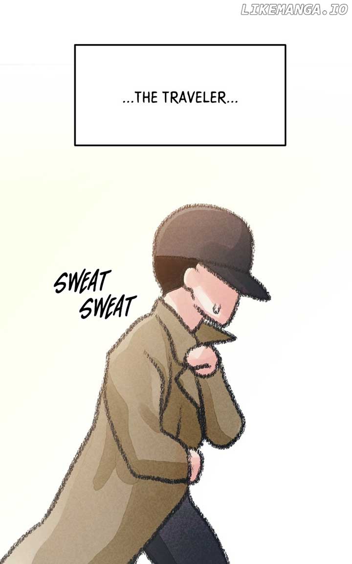 A Campus Romance, I Guess chapter 73 page 46