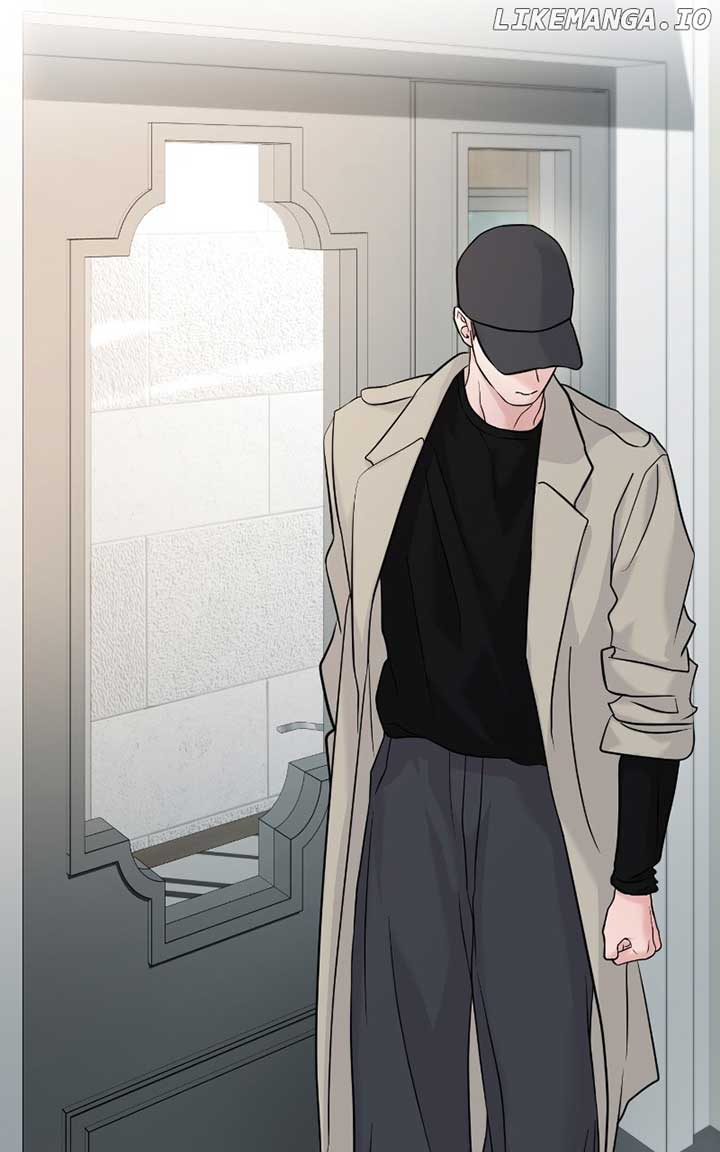 A Campus Romance, I Guess chapter 73 page 48