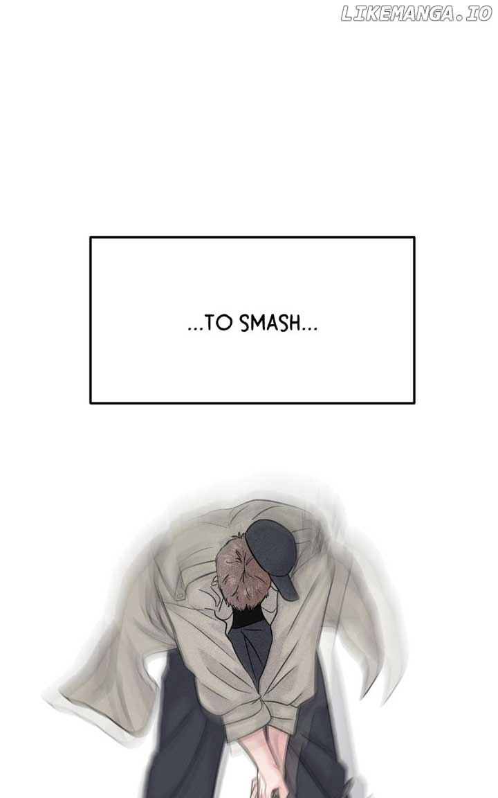 A Campus Romance, I Guess chapter 73 page 53