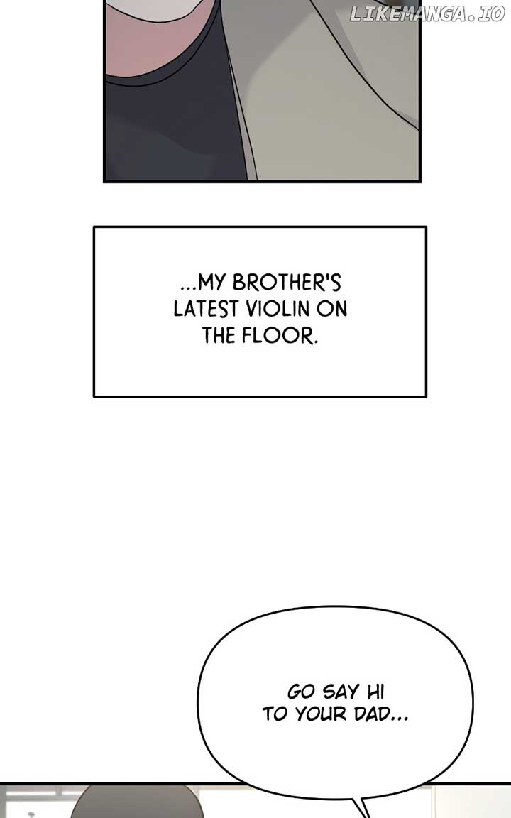 A Campus Romance, I Guess chapter 73 page 56
