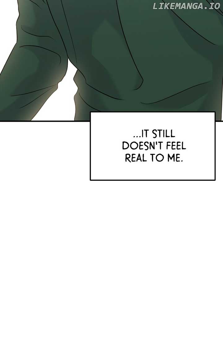 A Campus Romance, I Guess chapter 73 page 6