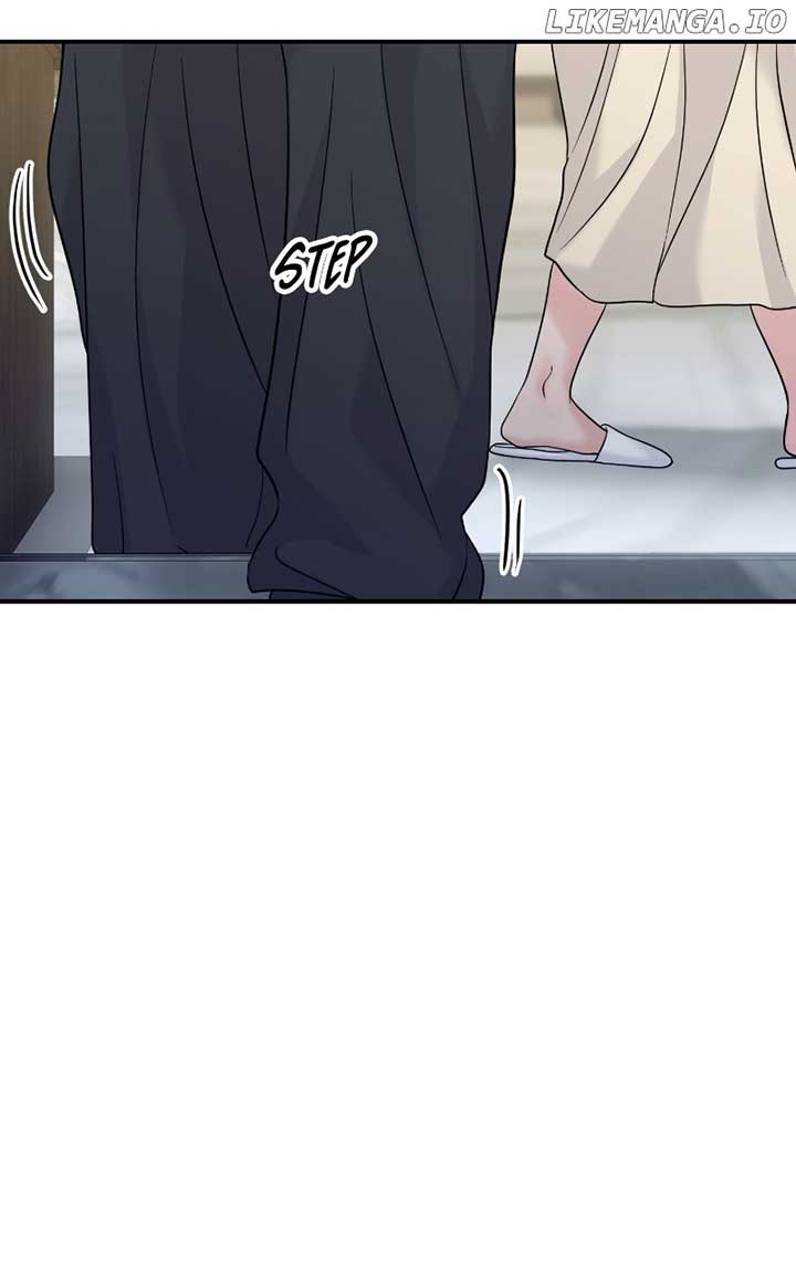 A Campus Romance, I Guess chapter 73 page 60