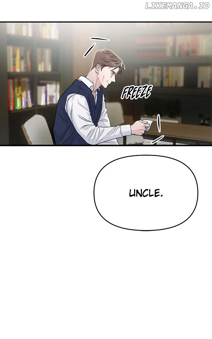 A Campus Romance, I Guess chapter 73 page 64