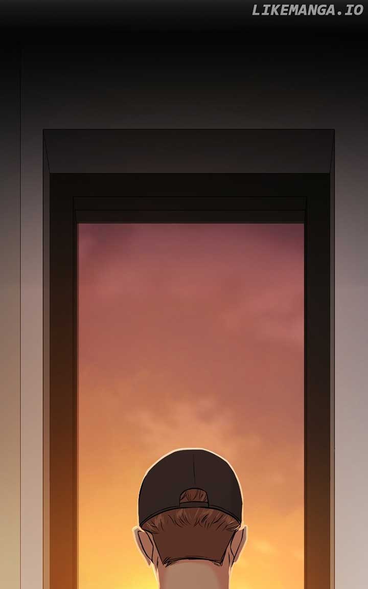 A Campus Romance, I Guess chapter 73 page 67