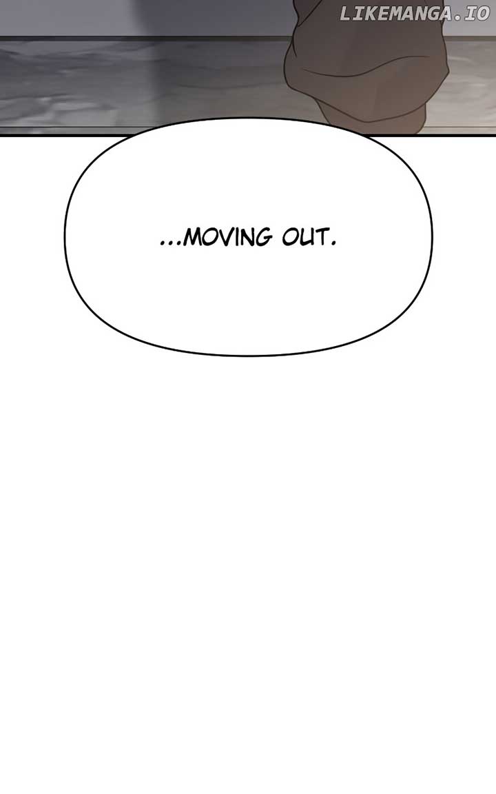 A Campus Romance, I Guess chapter 73 page 70