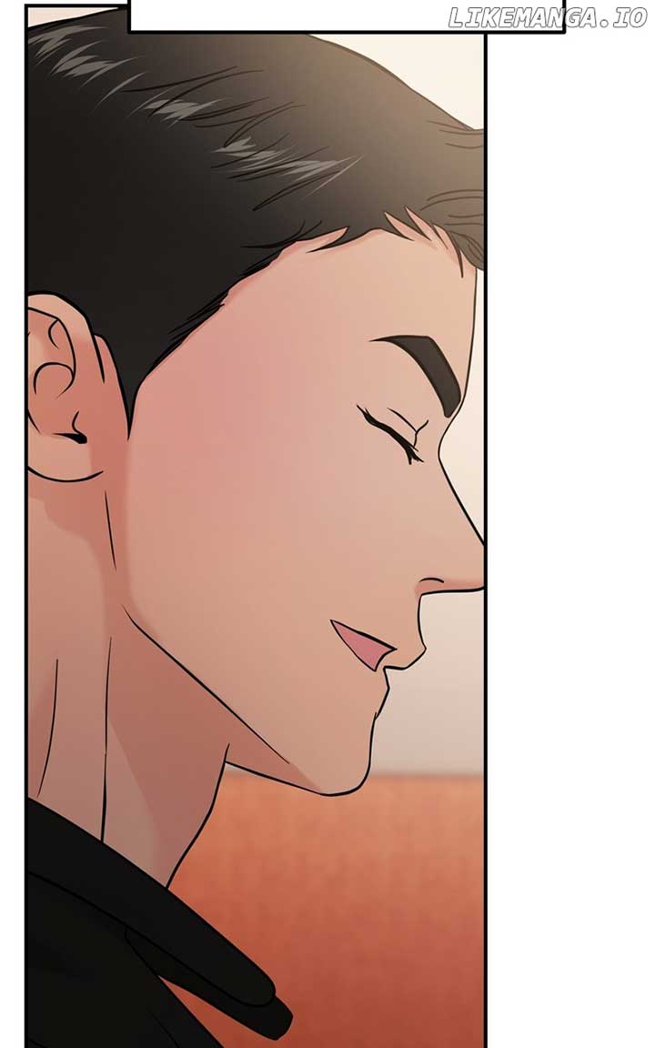 A Campus Romance, I Guess chapter 73 page 91