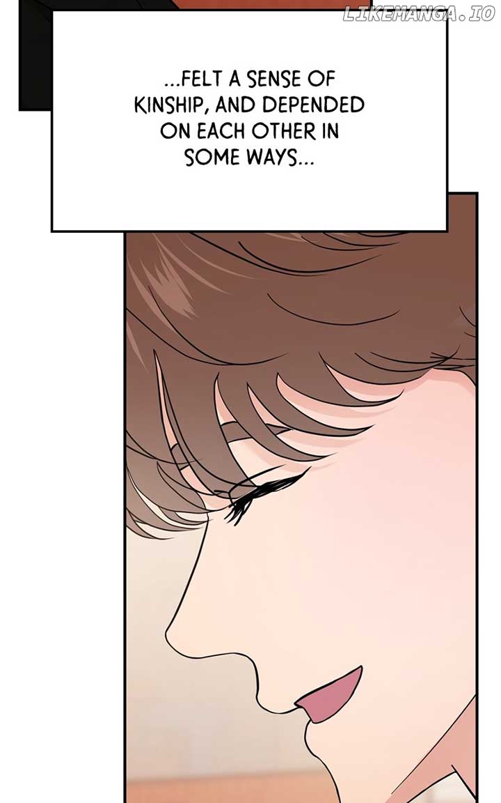 A Campus Romance, I Guess chapter 73 page 92