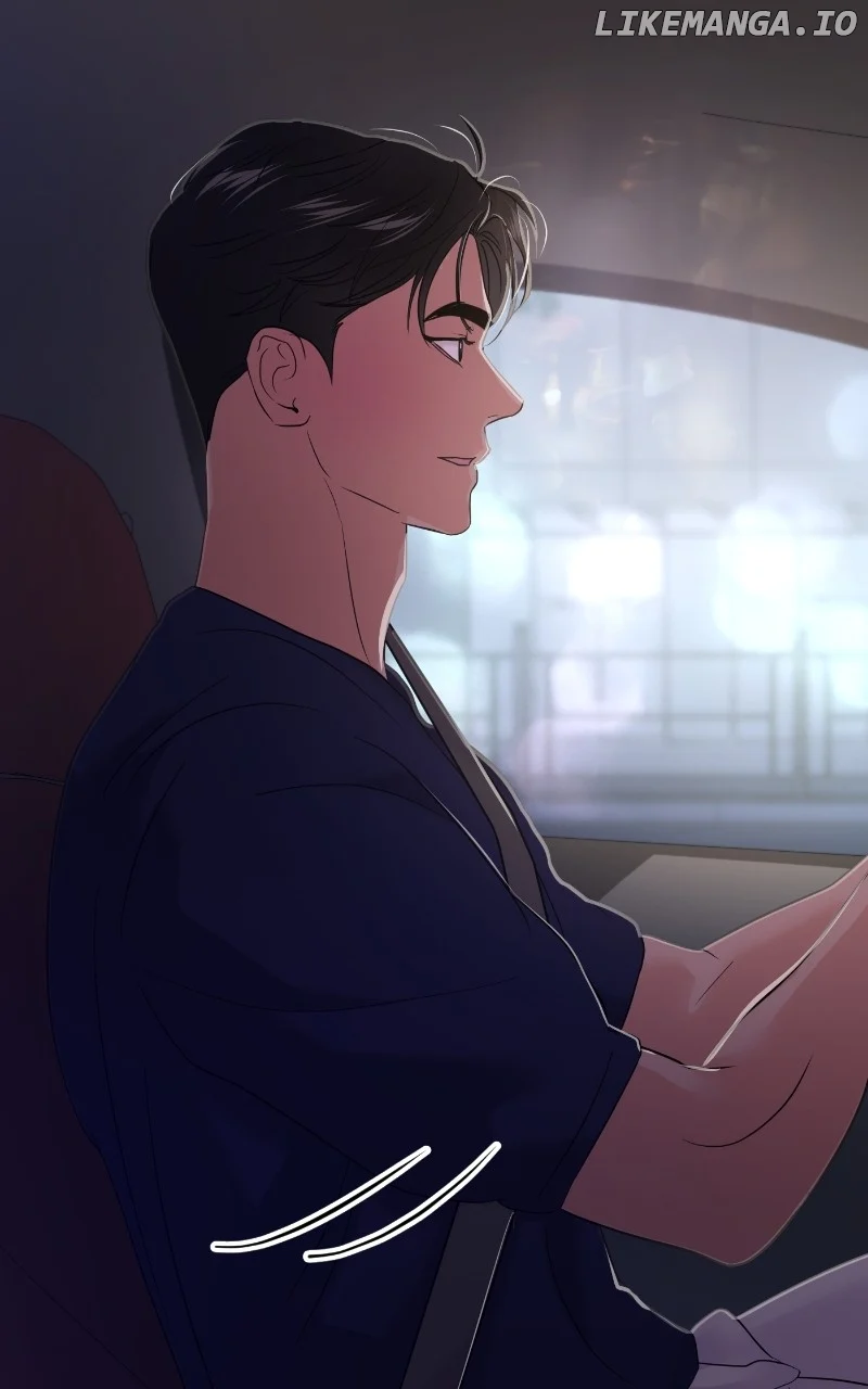 A Campus Romance, I Guess chapter 74 page 101