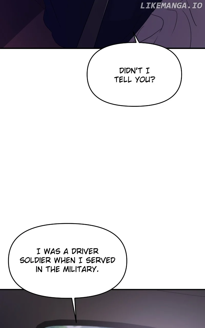 A Campus Romance, I Guess chapter 74 page 102