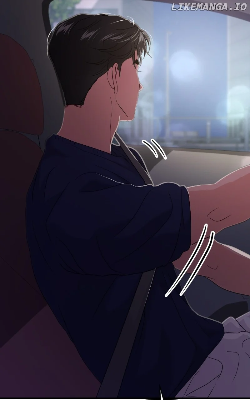A Campus Romance, I Guess chapter 74 page 103