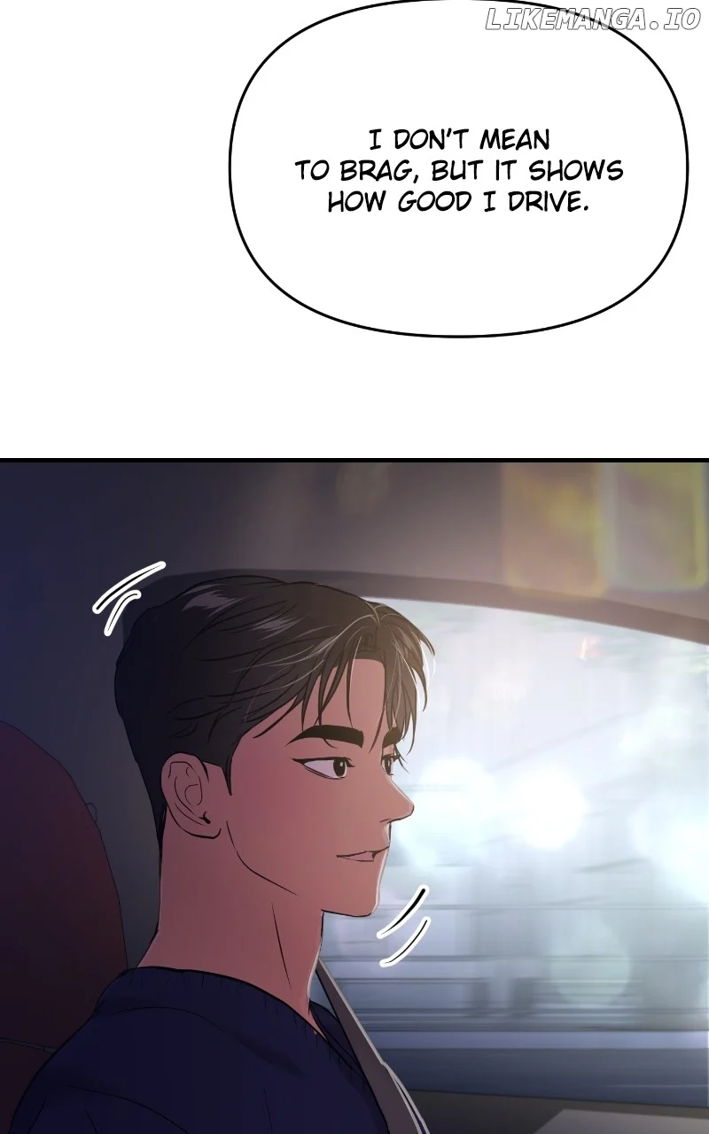 A Campus Romance, I Guess chapter 74 page 104