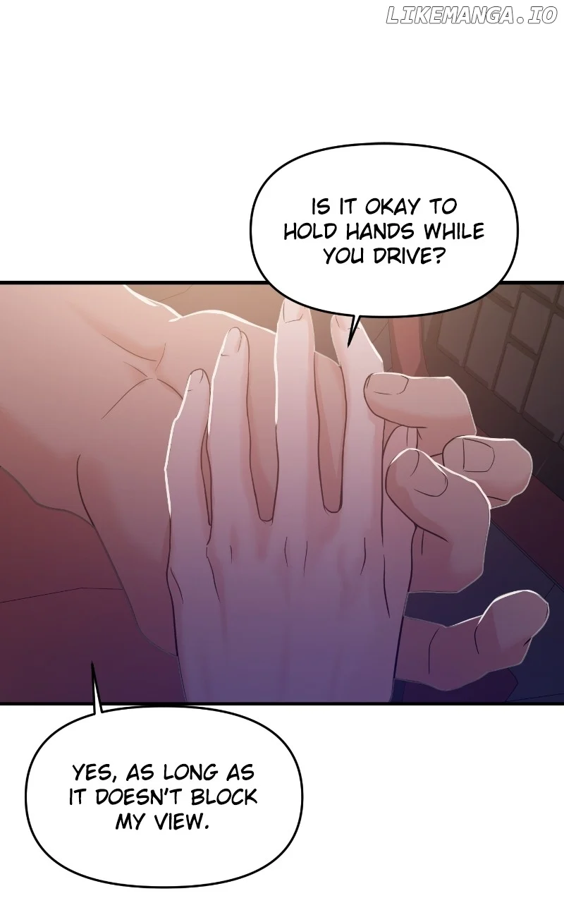A Campus Romance, I Guess chapter 74 page 106