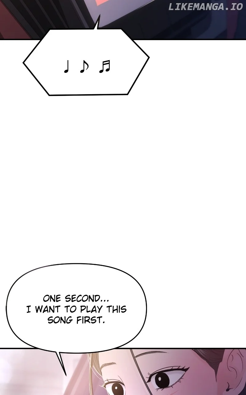 A Campus Romance, I Guess chapter 74 page 109