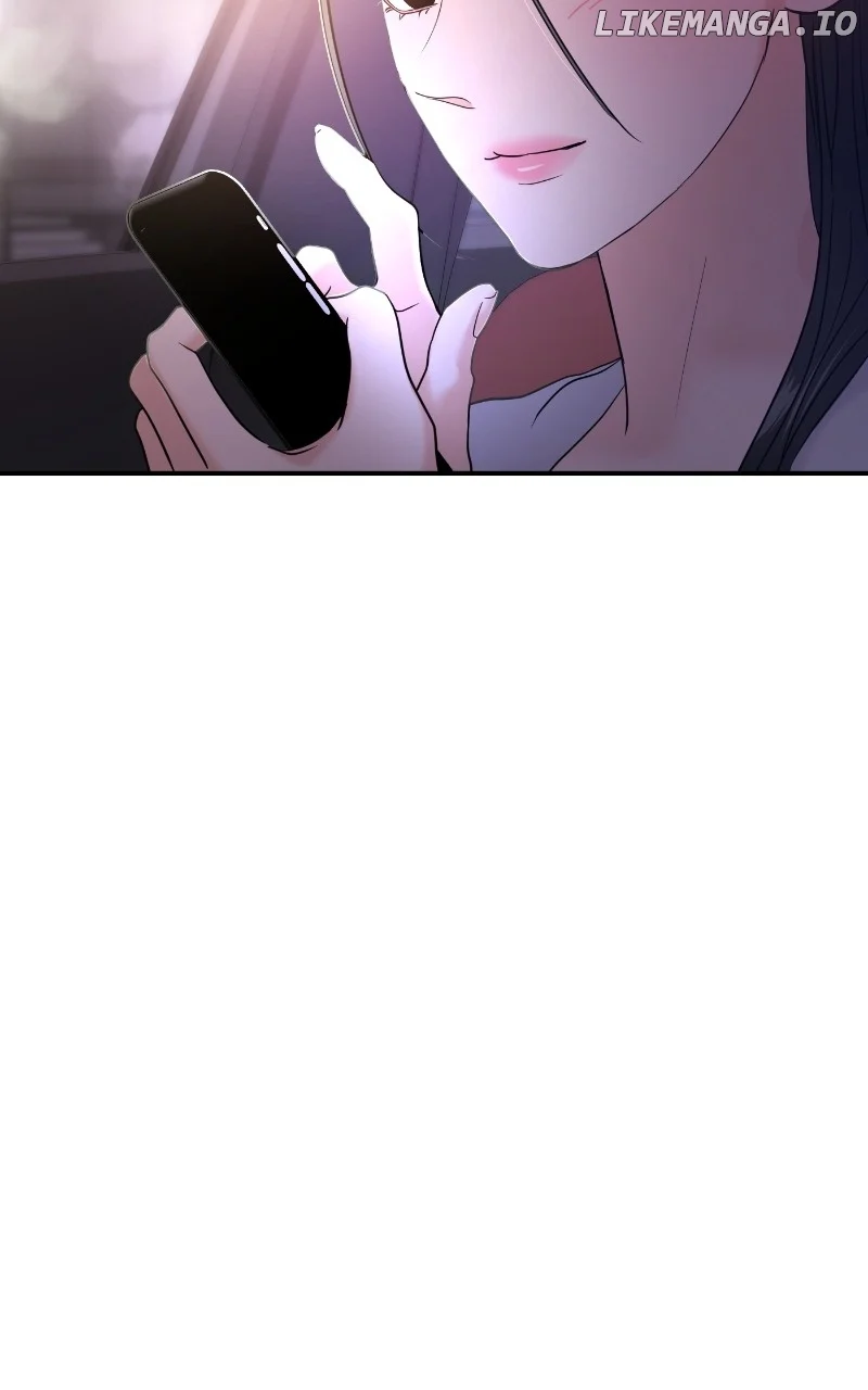 A Campus Romance, I Guess chapter 74 page 110