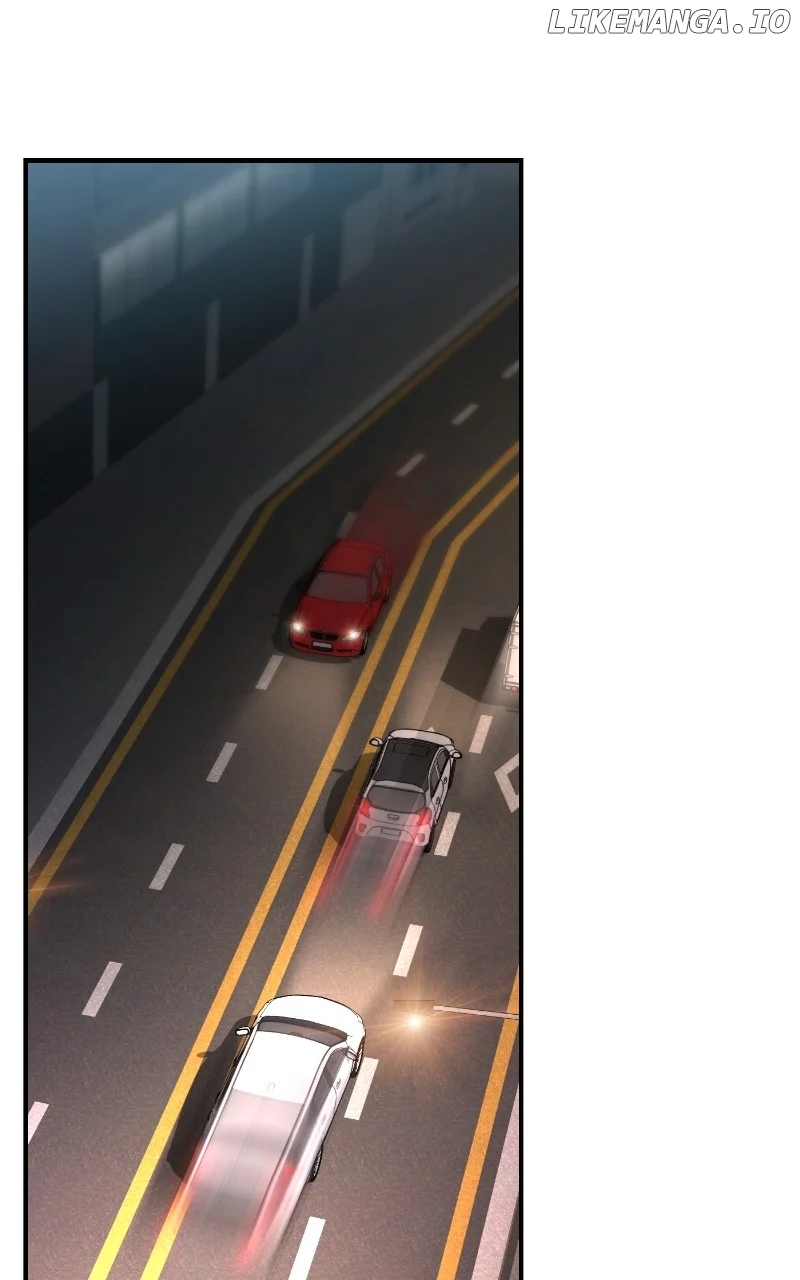 A Campus Romance, I Guess chapter 74 page 111