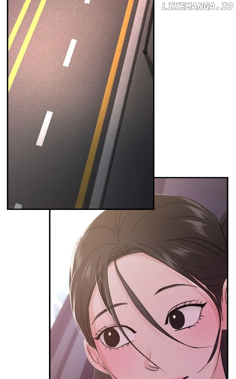 A Campus Romance, I Guess chapter 74 page 112
